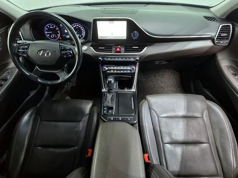 Hyundai Grandeur  Ig 3.0 Exclusive Special | Mobile.bg � ����������� 7