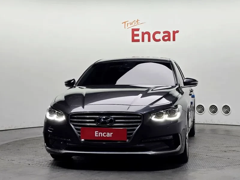 Hyundai Grandeur  Ig 3.0 Exclusive Special | Mobile.bg � ����������� 3