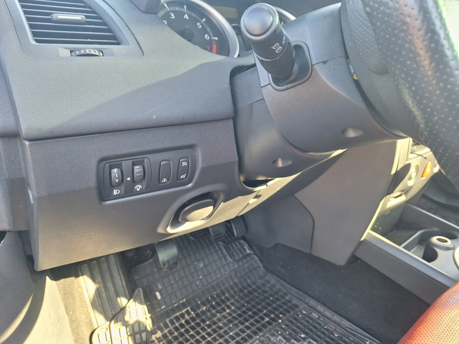 Renault Megane 1.6  i | Mobile.bg   14