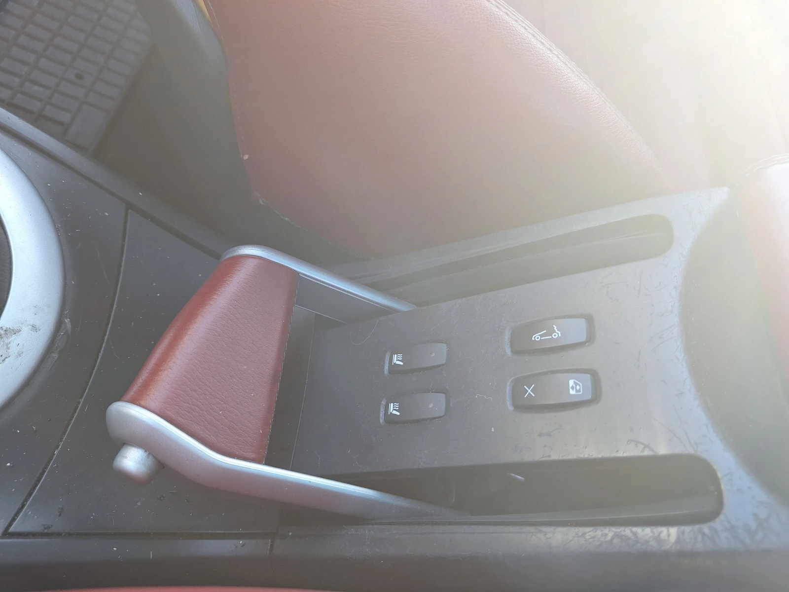 Renault Megane 1.6  i | Mobile.bg   15