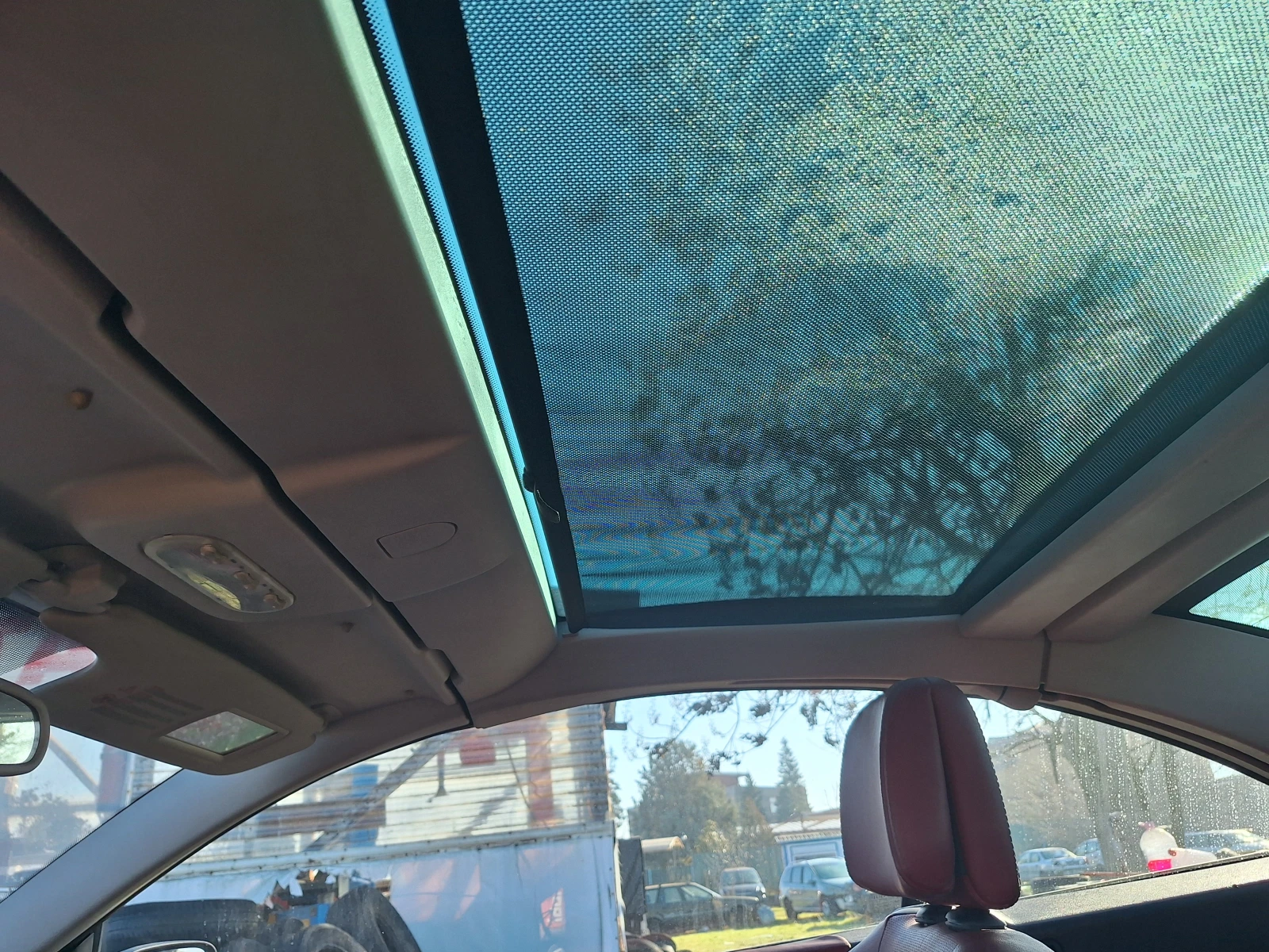 Renault Megane 1.6  i | Mobile.bg   16