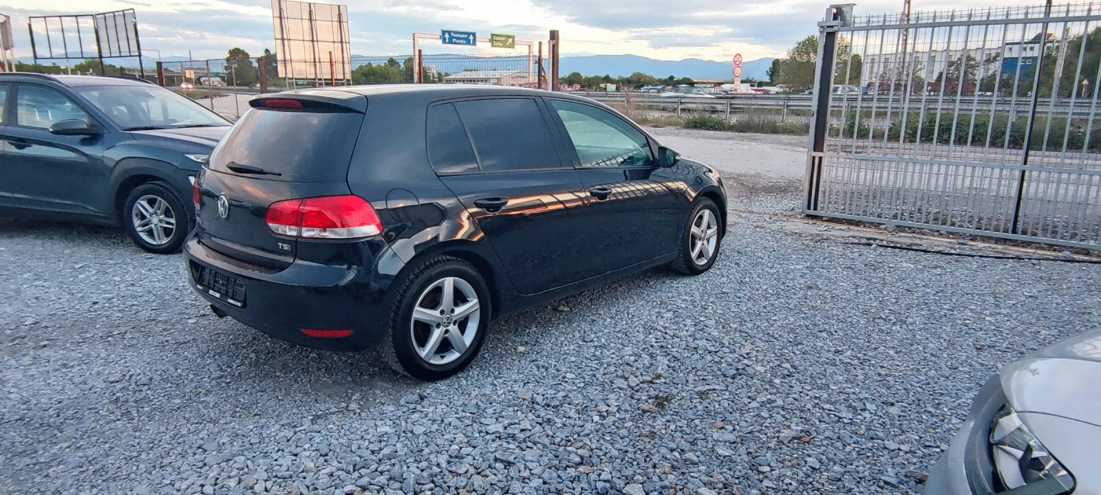 VW Golf 1.4TSI 122к.с. - изображение 4