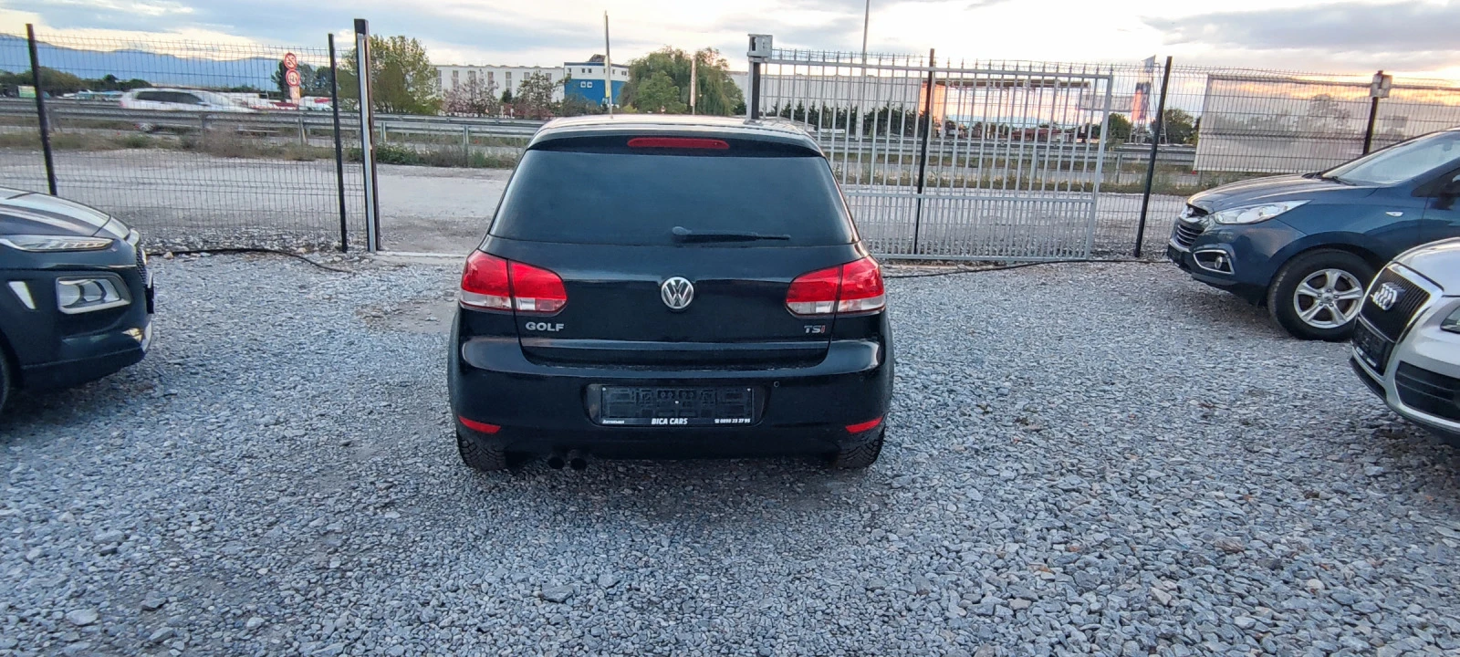 VW Golf 1.4TSI 122к.с. - изображение 5