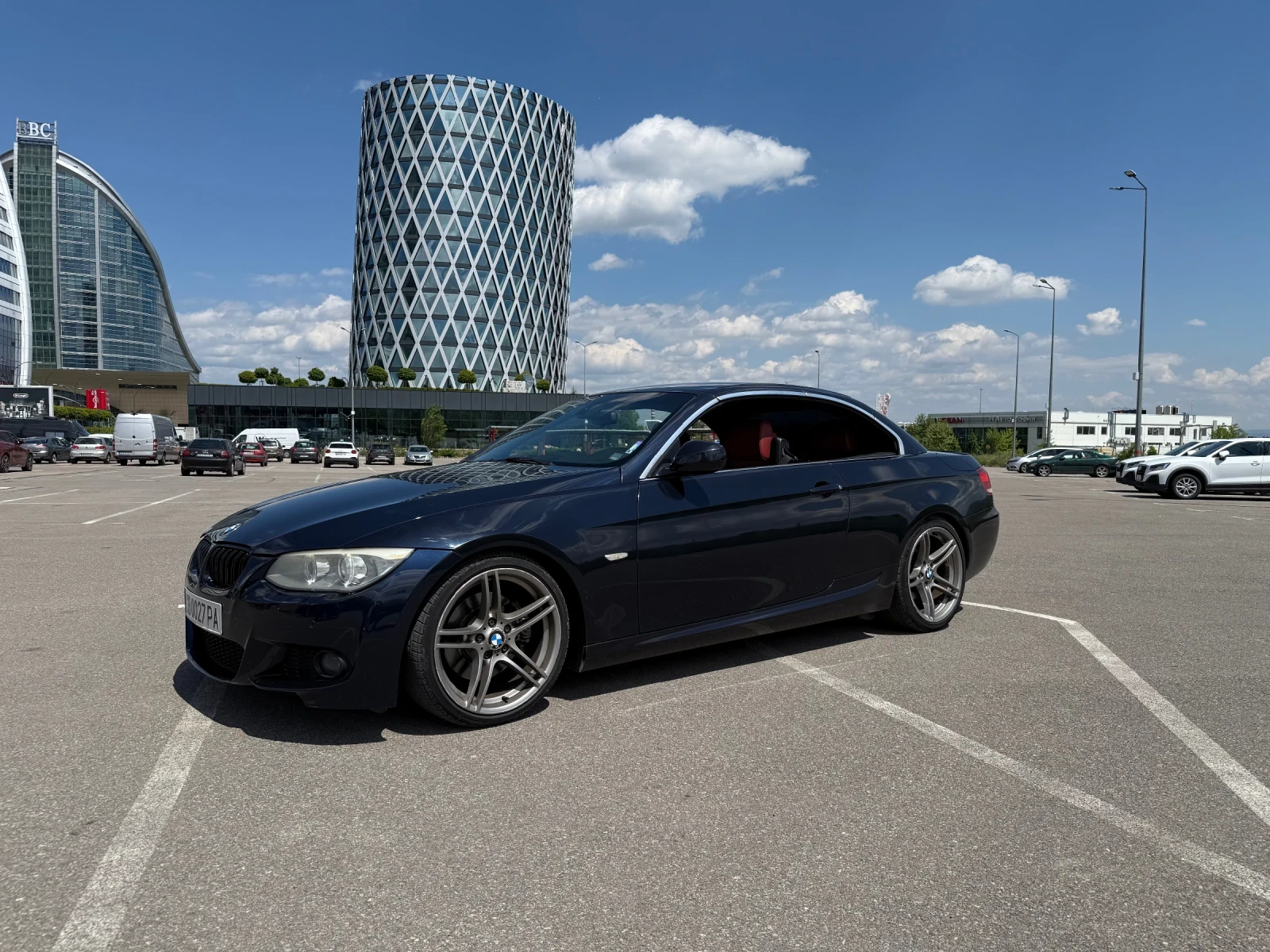 BMW 325 E93  | Mobile.bg   13