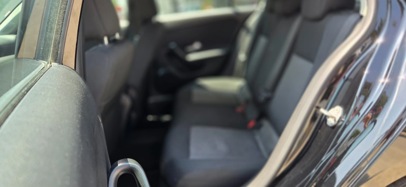 Mercedes-Benz A 160 86815km. - изображение 9