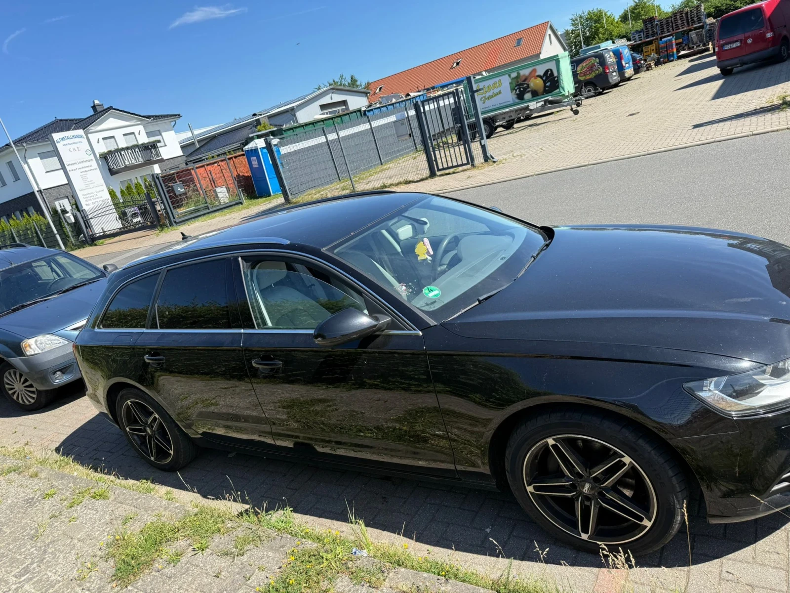 Audi A6 3.0TDI - изображение 2