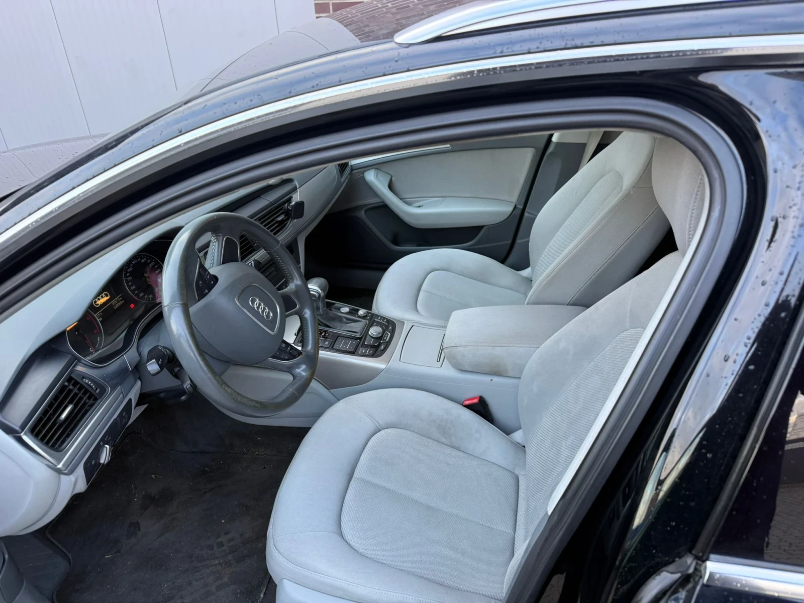 Audi A6 3.0TDI - изображение 5