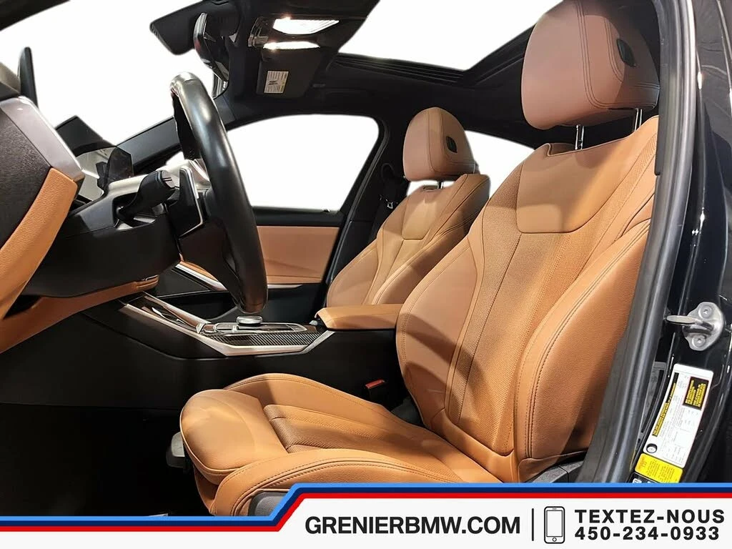 BMW 340 * X-Drive* АвтоКредит (ЦЕНА ДО БГ) - изображение 7