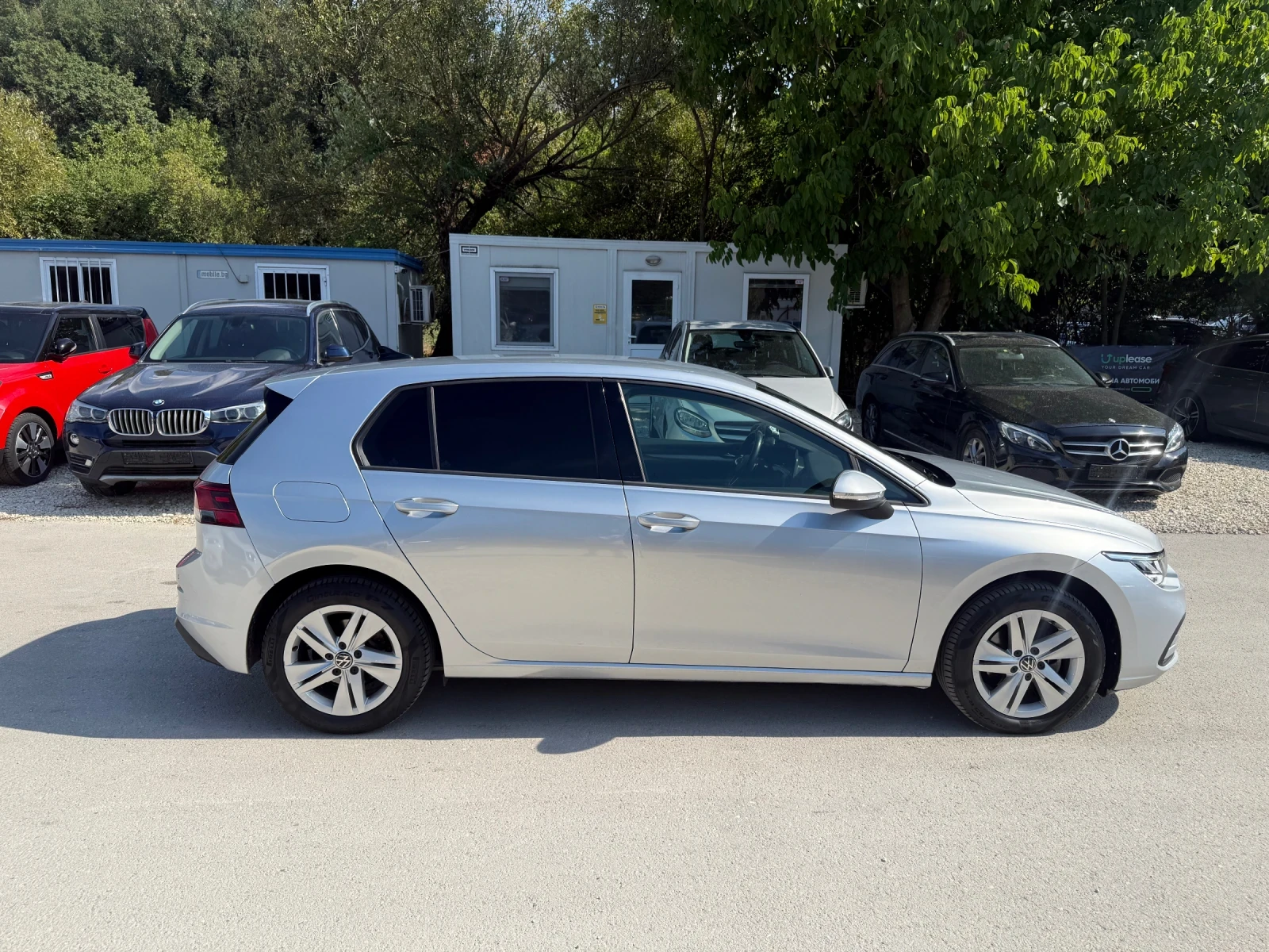 VW Golf 2.0TDI - Life - Напълно обслужен! - изображение 6