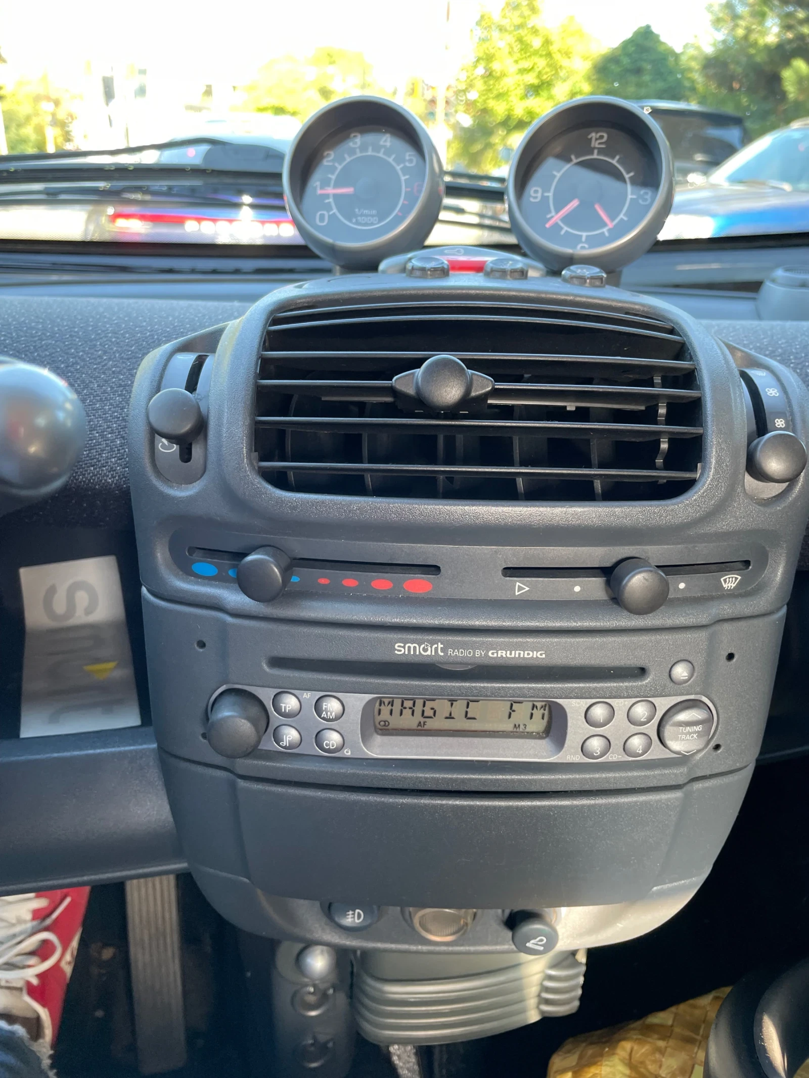 Smart Fortwo Brabus | Mobile.bg � ����������� 11