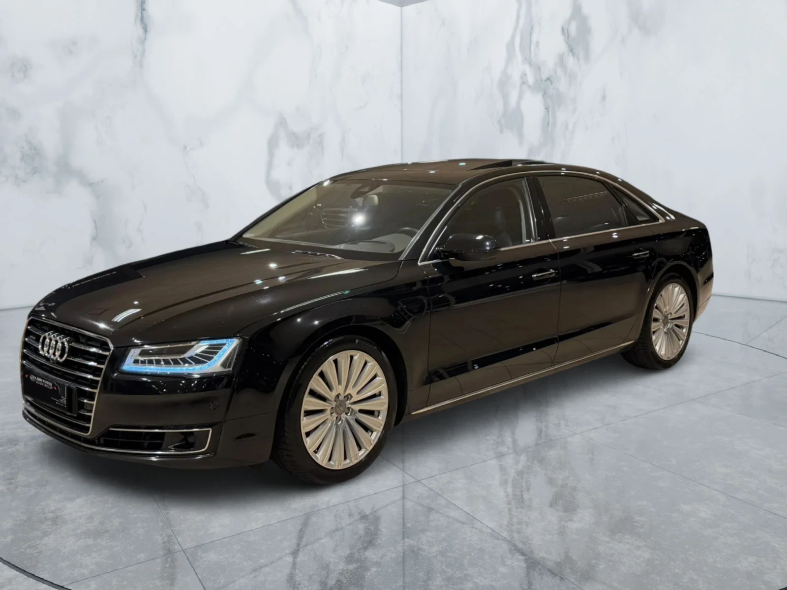 Audi A8   Audi A8 3.0TDI PRESIDENT FULLMAX | Mobile.bg   1