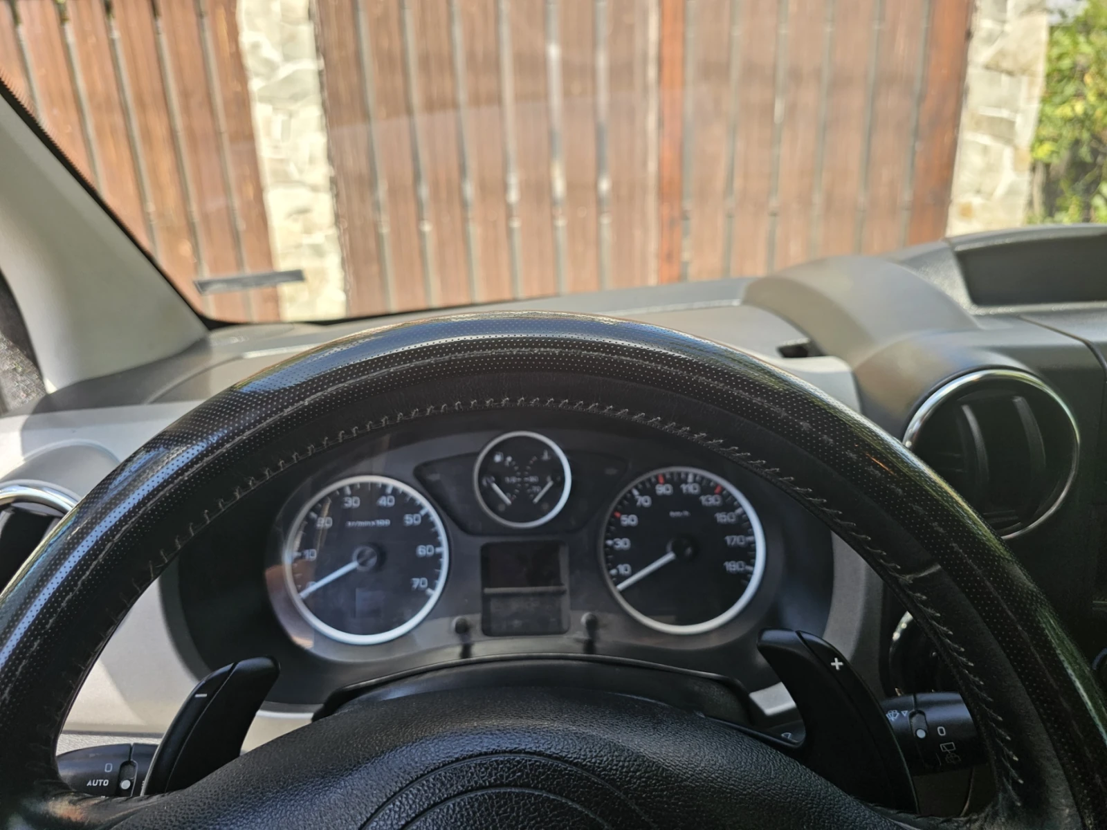 Citroen Berlingo  - изображение 5