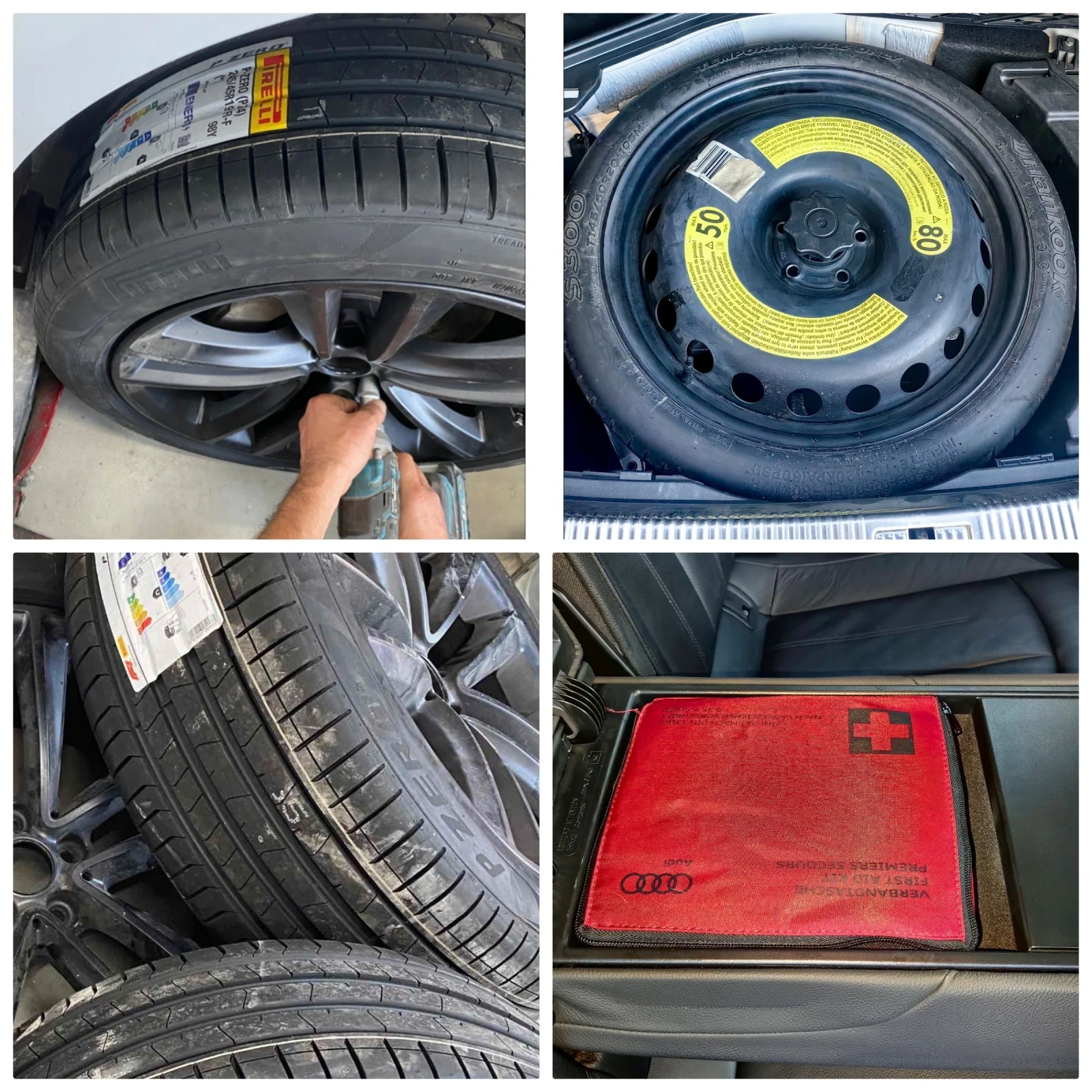 Audi A6 S-line/MATRIX LED/quattro/FACE  | Mobile.bg � ����������� 17