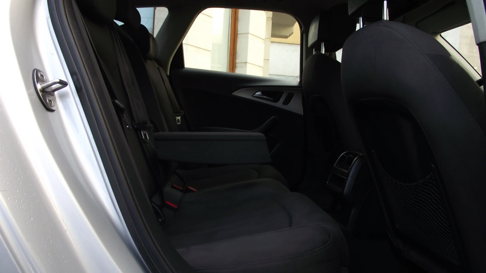 Audi A6 2.0.d.177.k.c.S.LINE.AUTOMAT. | Mobile.bg — изображение 16