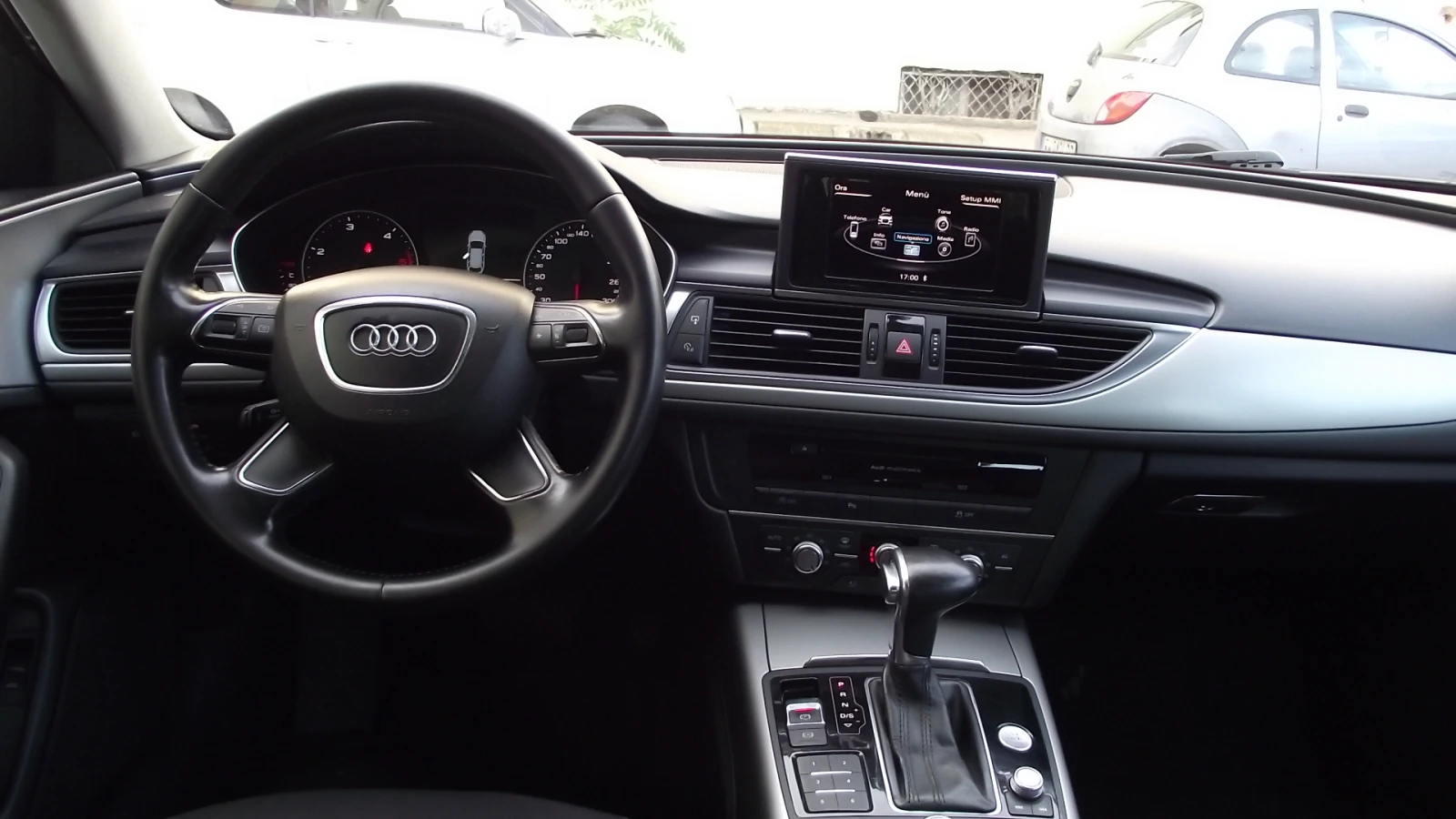 Audi A6 2.0.d.177.k.c.S.LINE.AUTOMAT. - изображение 10