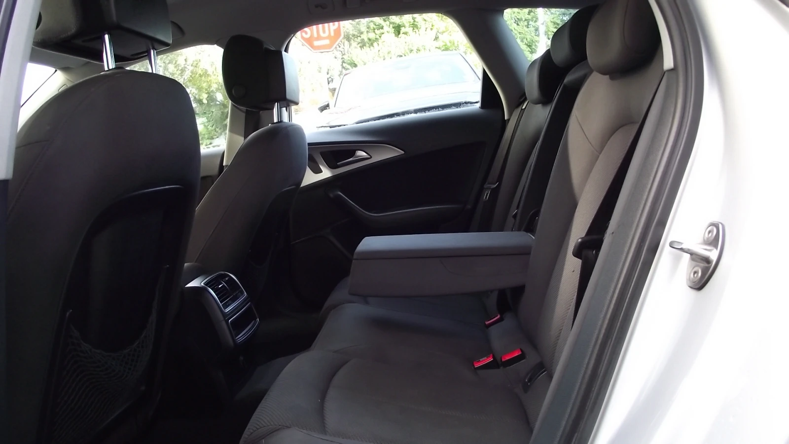 Audi A6 2.0.d.177.k.c.S.LINE.AUTOMAT. | Mobile.bg — изображение 15
