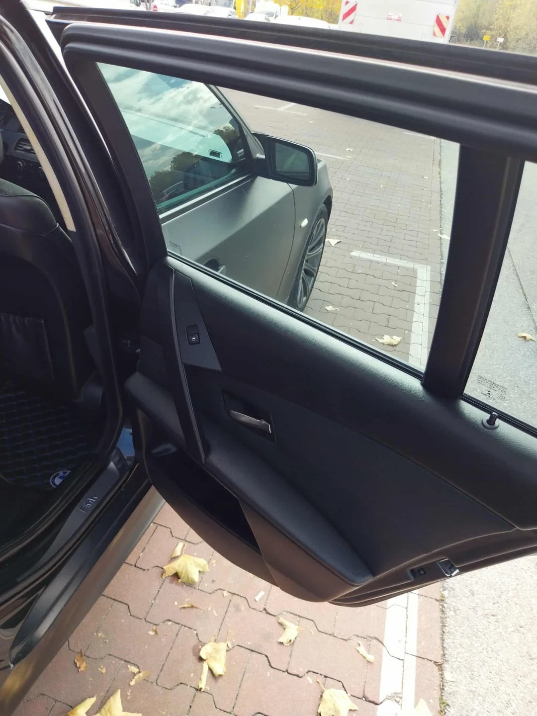 BMW 530 3ка мотор 4х4 - изображение 9