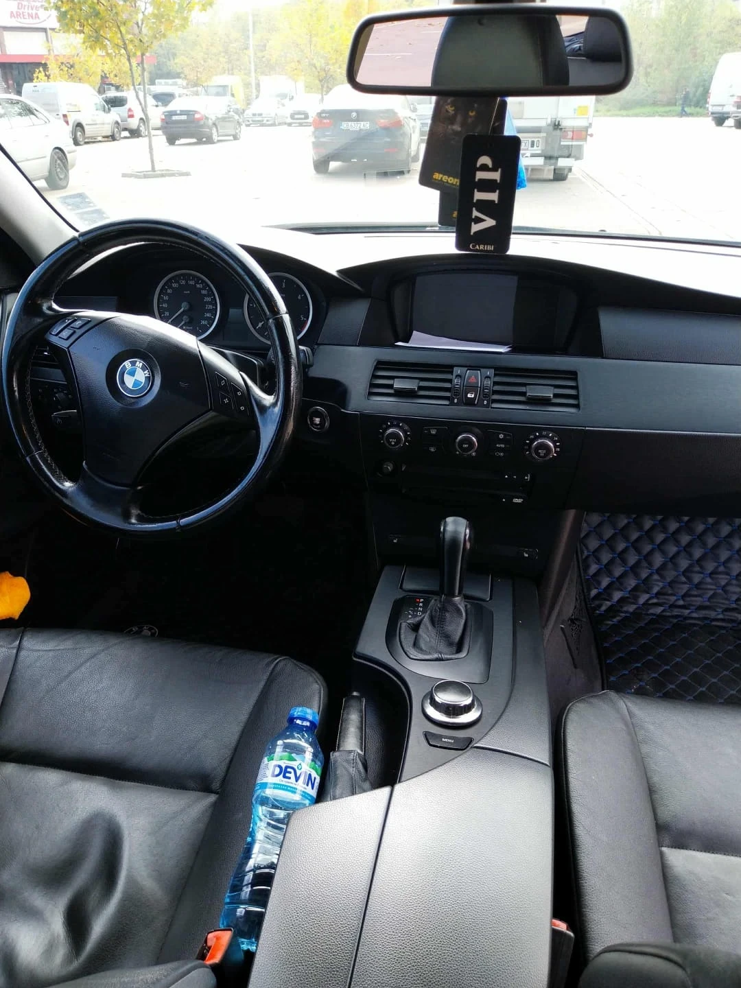 BMW 530 3ка мотор 4х4 - изображение 10