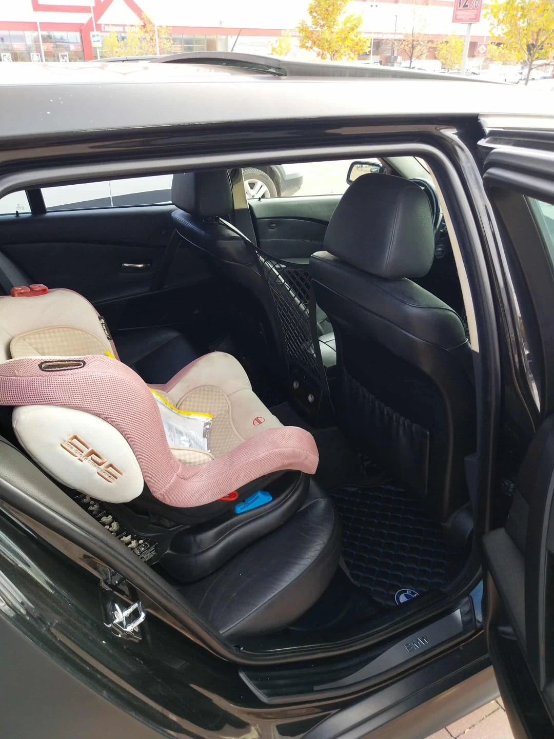 BMW 530 3ка мотор 4х4 - изображение 8