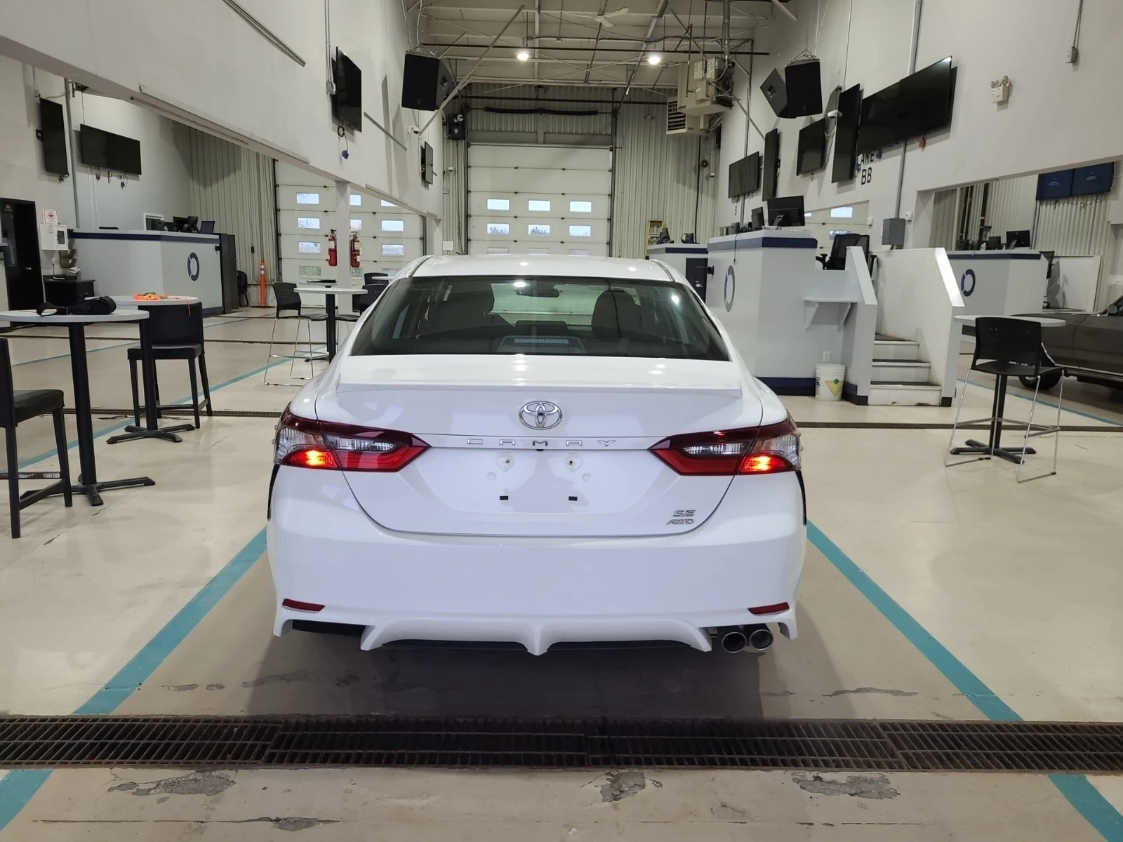 Toyota Camry SE * * CARFAX * * АВТО КРЕДИТ * *  - изображение 5