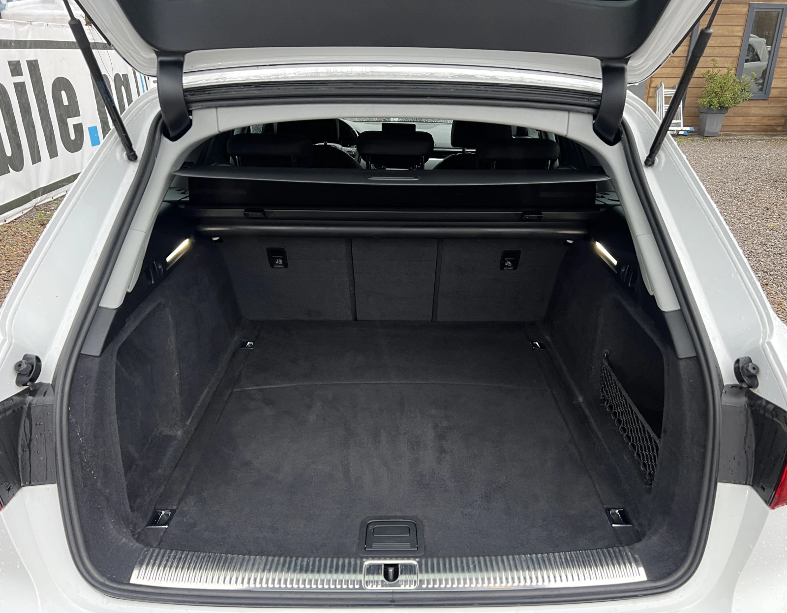 Audi A4 Allroad 2.0TDI QUATTRO/FULL LED/NAVI/S-TRONIC - изображение 8