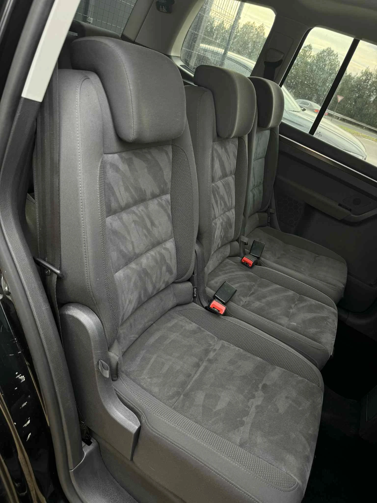 VW Touran 2.0TDI* FULL* DSG* 6+ 1*  | Mobile.bg   12