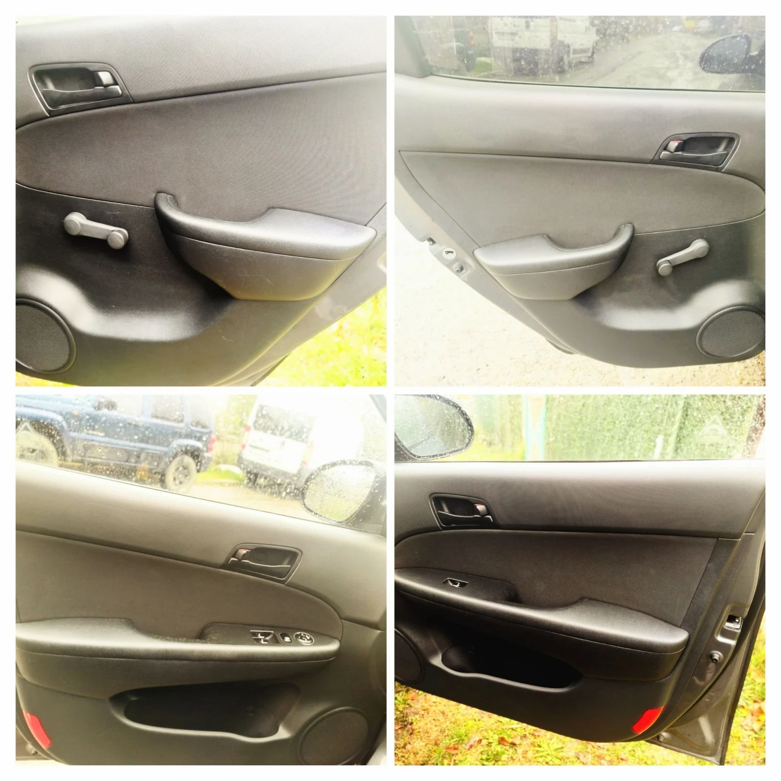 Hyundai I30 /FACE LIFT/PREMIUM/БЕЗ АНАЛОГ/РЕГИСТИРАН/1-ВИ/ - изображение 9