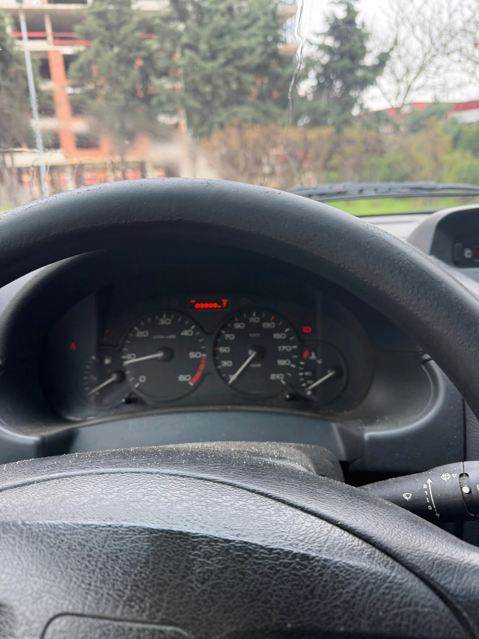 Peugeot Partner 1.6 HDi - изображение 9