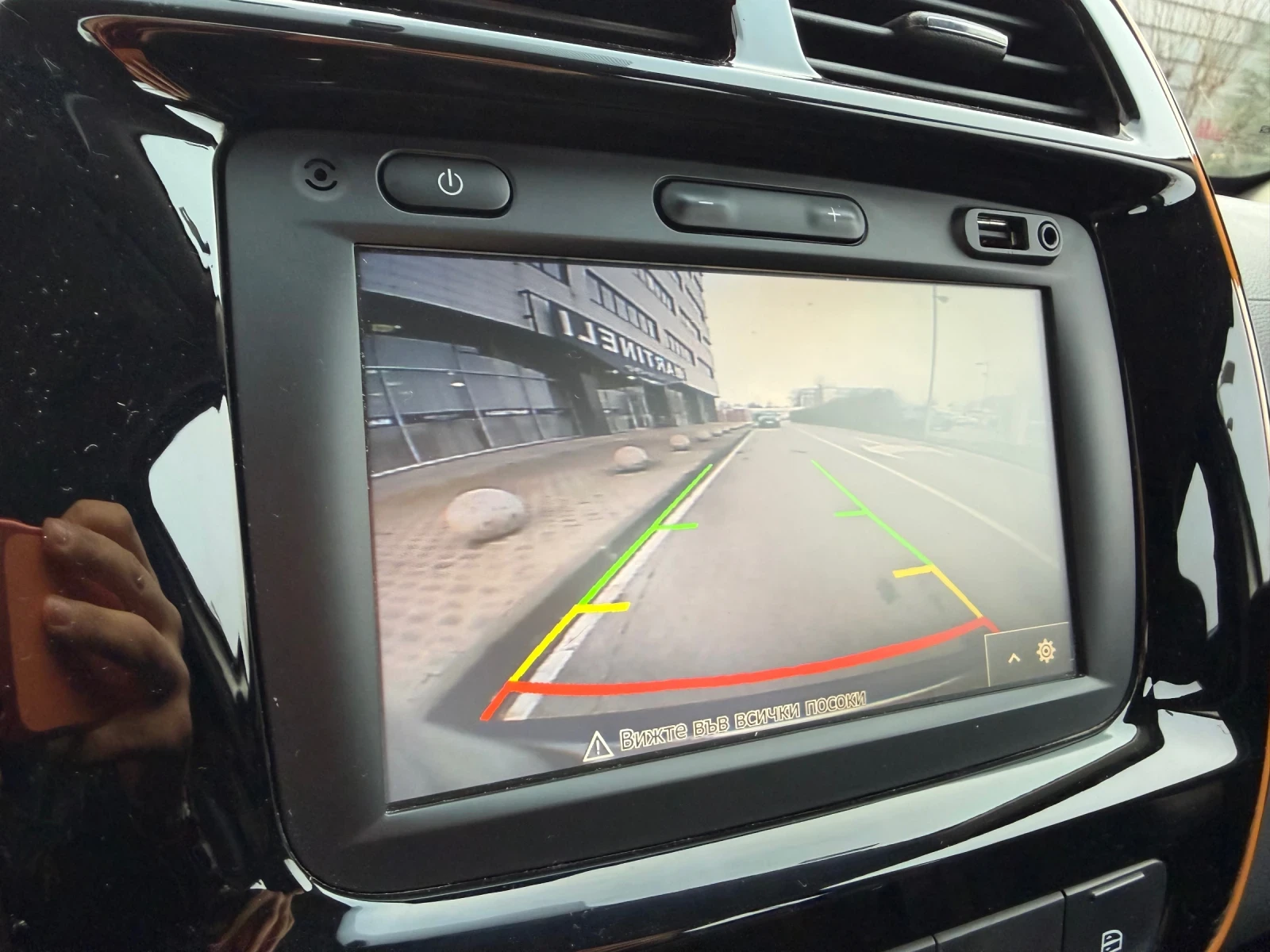 Dacia Spring * * *  | Mobile.bg   15