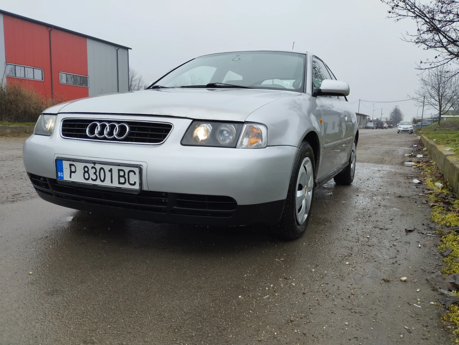 Audi A3 | Mobile.bg � ����������� 12
