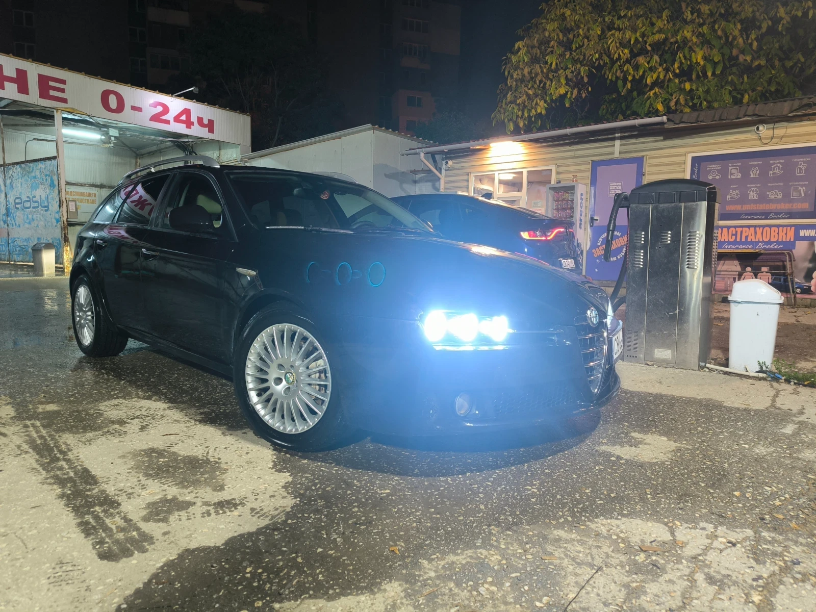 Alfa Romeo 159 sportwagon | Mobile.bg � ����������� 1