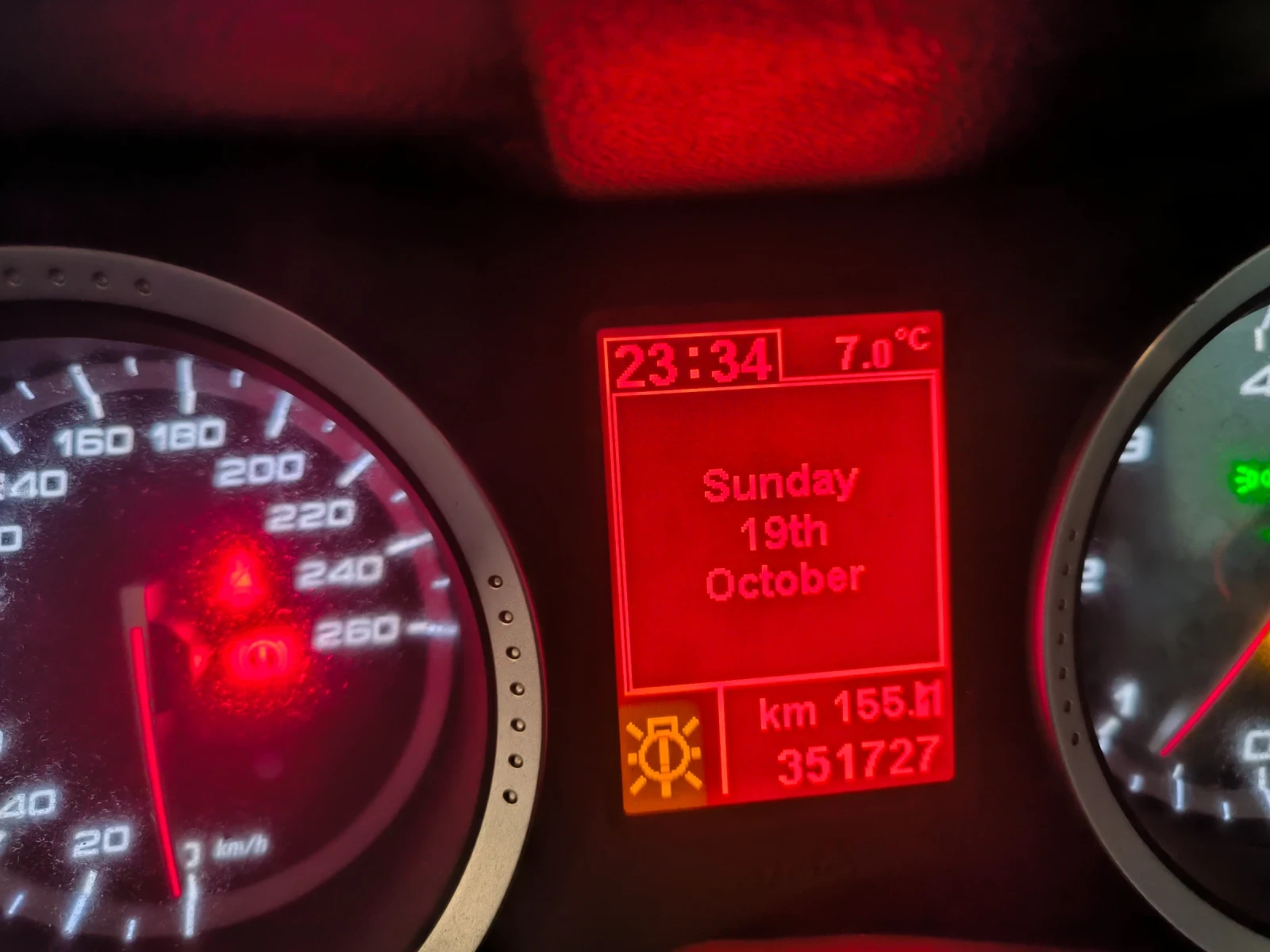 Alfa Romeo 159 sportwagon  - изображение 3