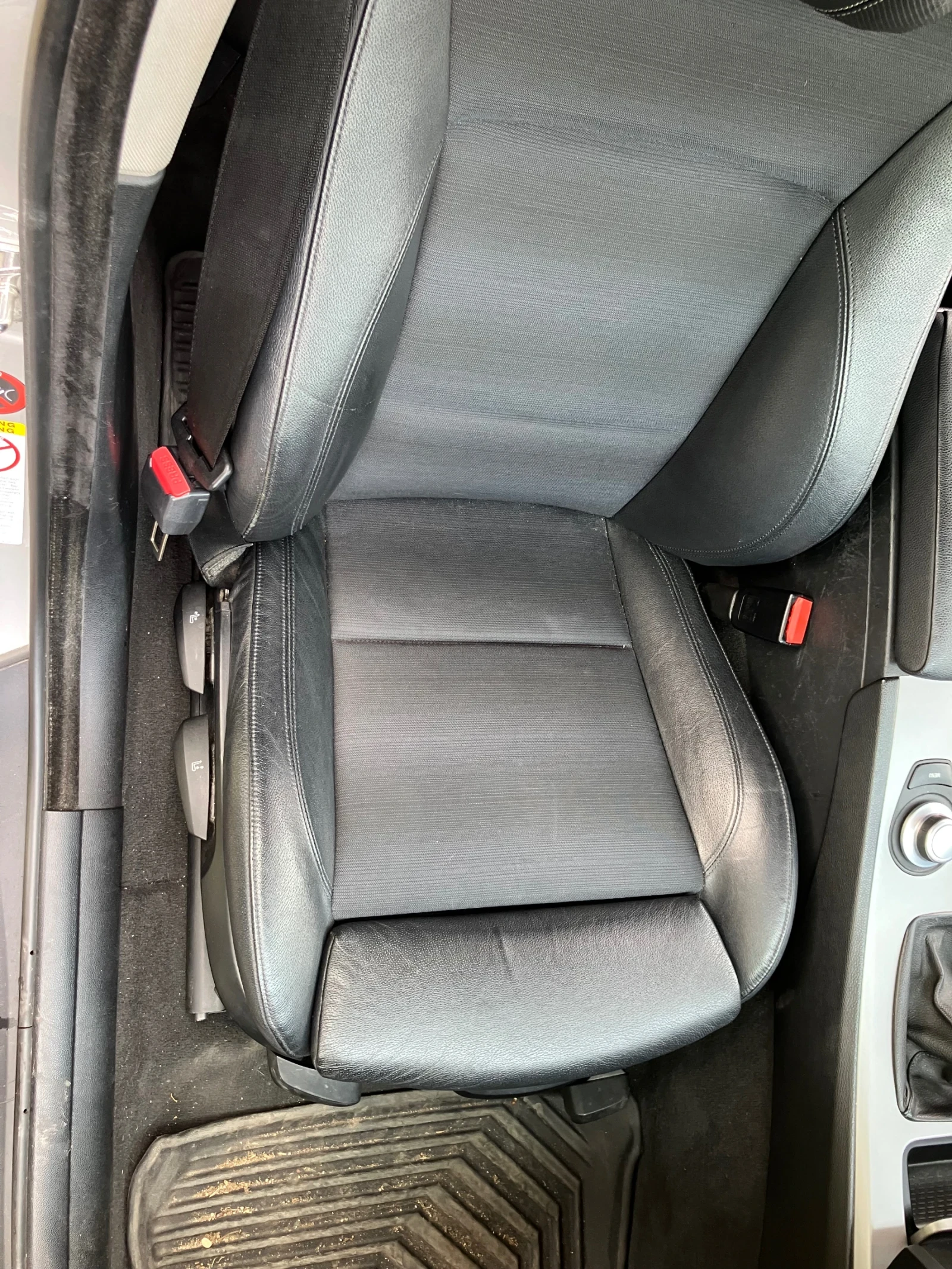 BMW 325 xi 218 �.�. N52 ������/��� ����� | Mobile.bg � ����������� 8