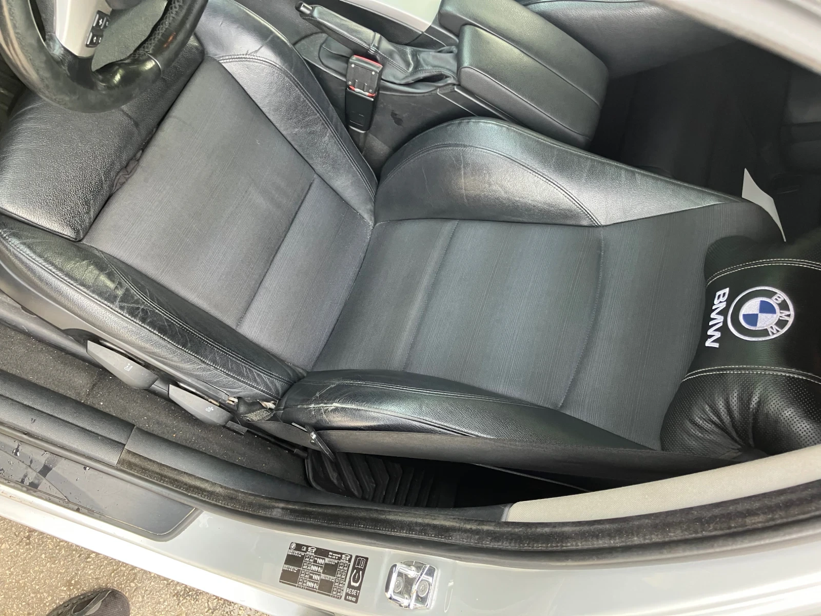 BMW 325 xi 218 �.�. N52 ������/��� ����� | Mobile.bg � ����������� 7