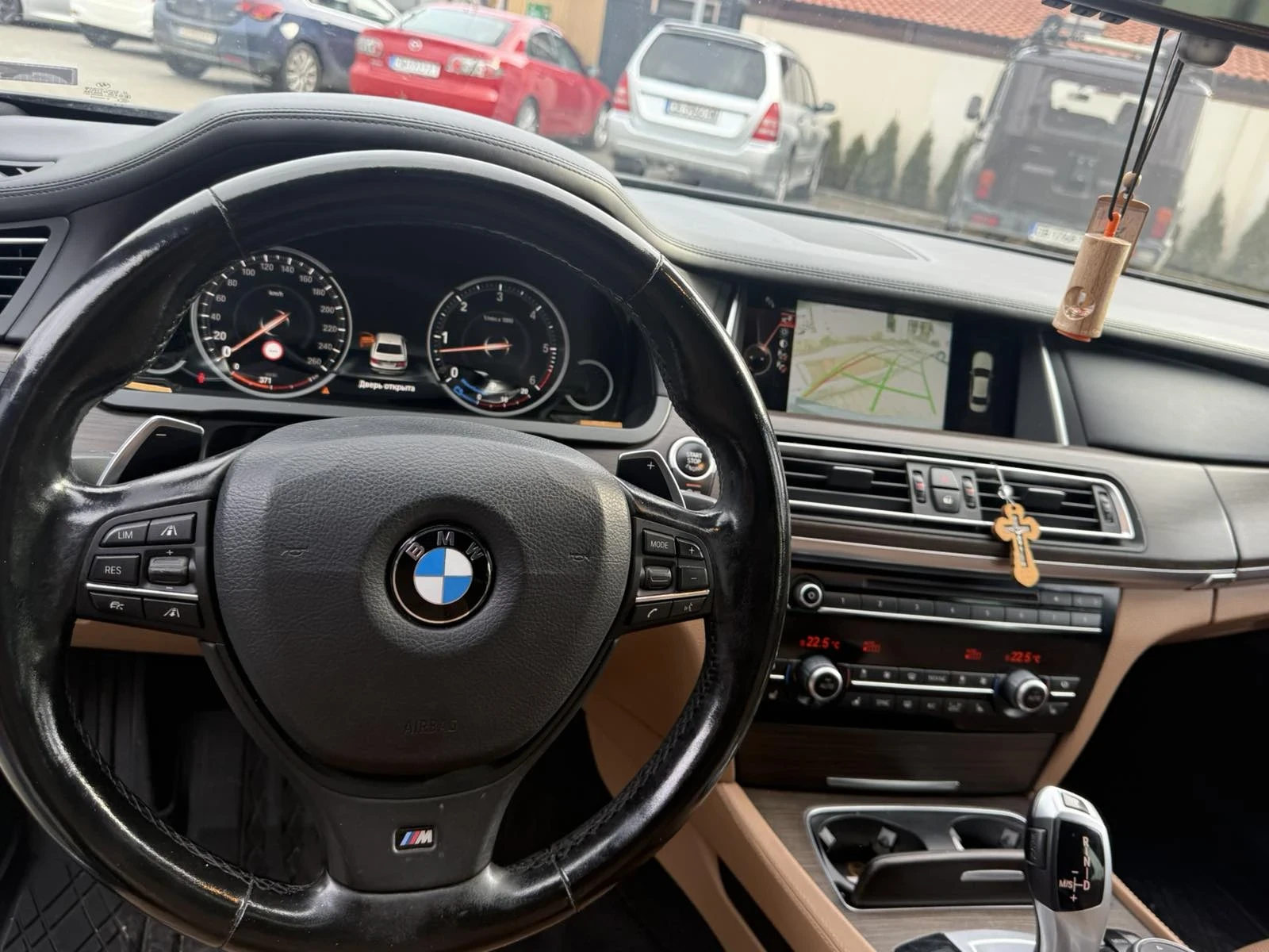 BMW 740 740L xdrive | Mobile.bg � ����������� 13