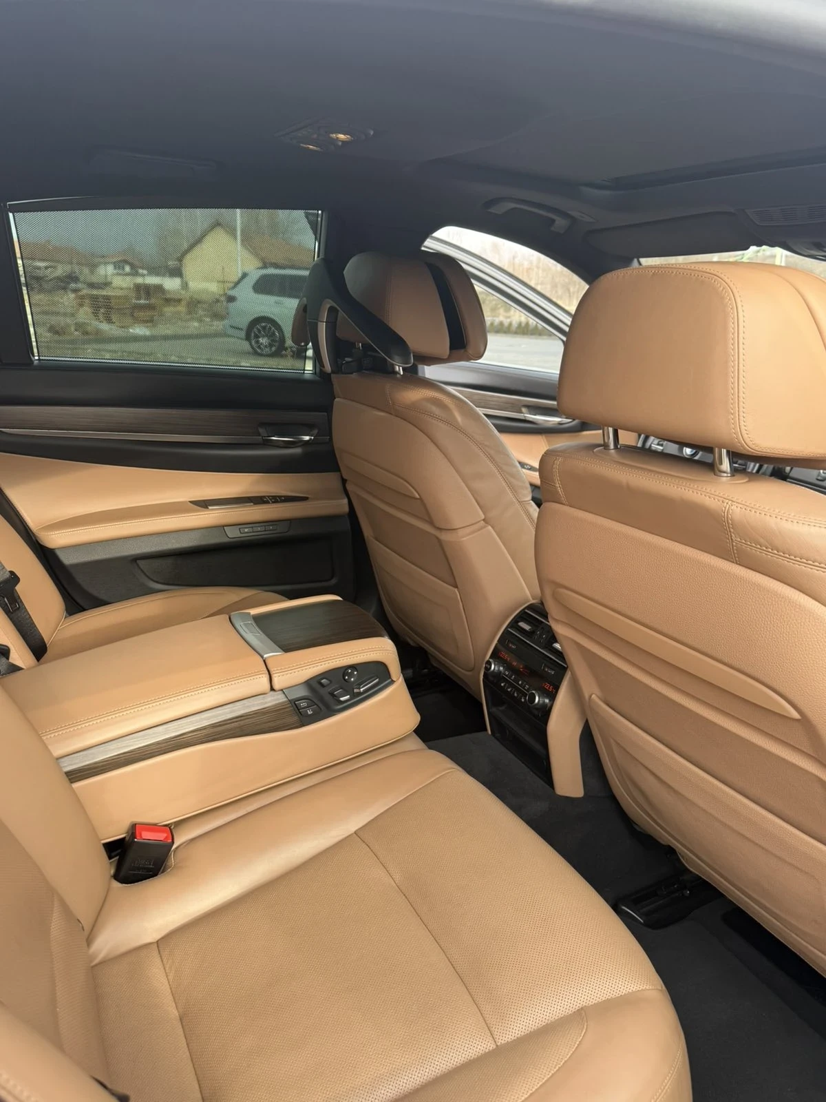 BMW 740 740L xdrive | Mobile.bg � ����������� 5