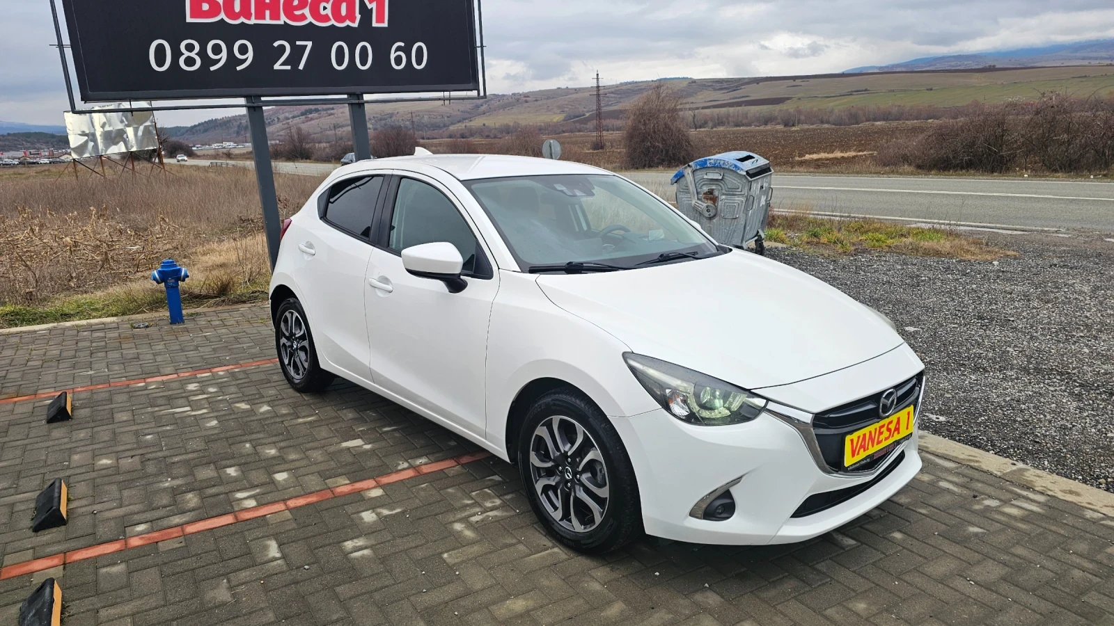 Mazda 2 1.5D-NAVI-TOPP | Mobile.bg � ����������� 4