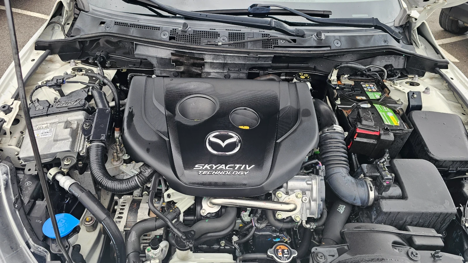Mazda 2 1.5D-NAVI-TOPP | Mobile.bg � ����������� 10