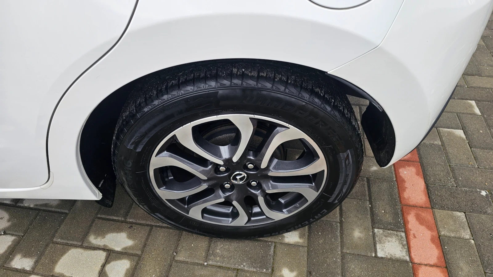 Mazda 2 1.5D-NAVI-TOPP | Mobile.bg � ����������� 7