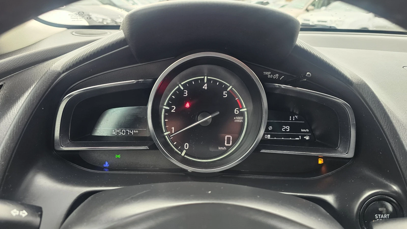 Mazda 2 1.5D-NAVI-TOPP | Mobile.bg � ����������� 15