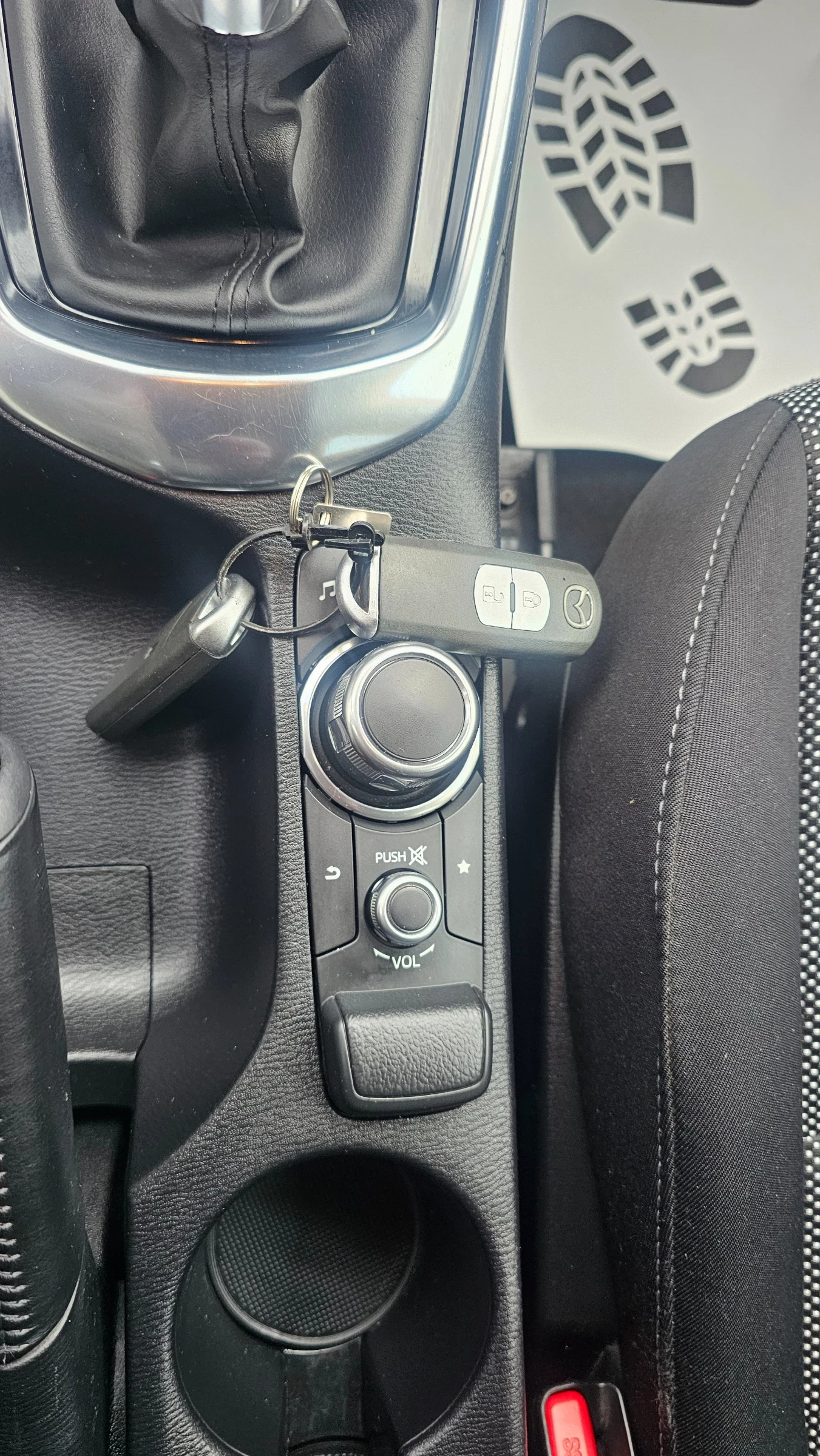 Mazda 2 1.5D-NAVI-TOPP | Mobile.bg � ����������� 14