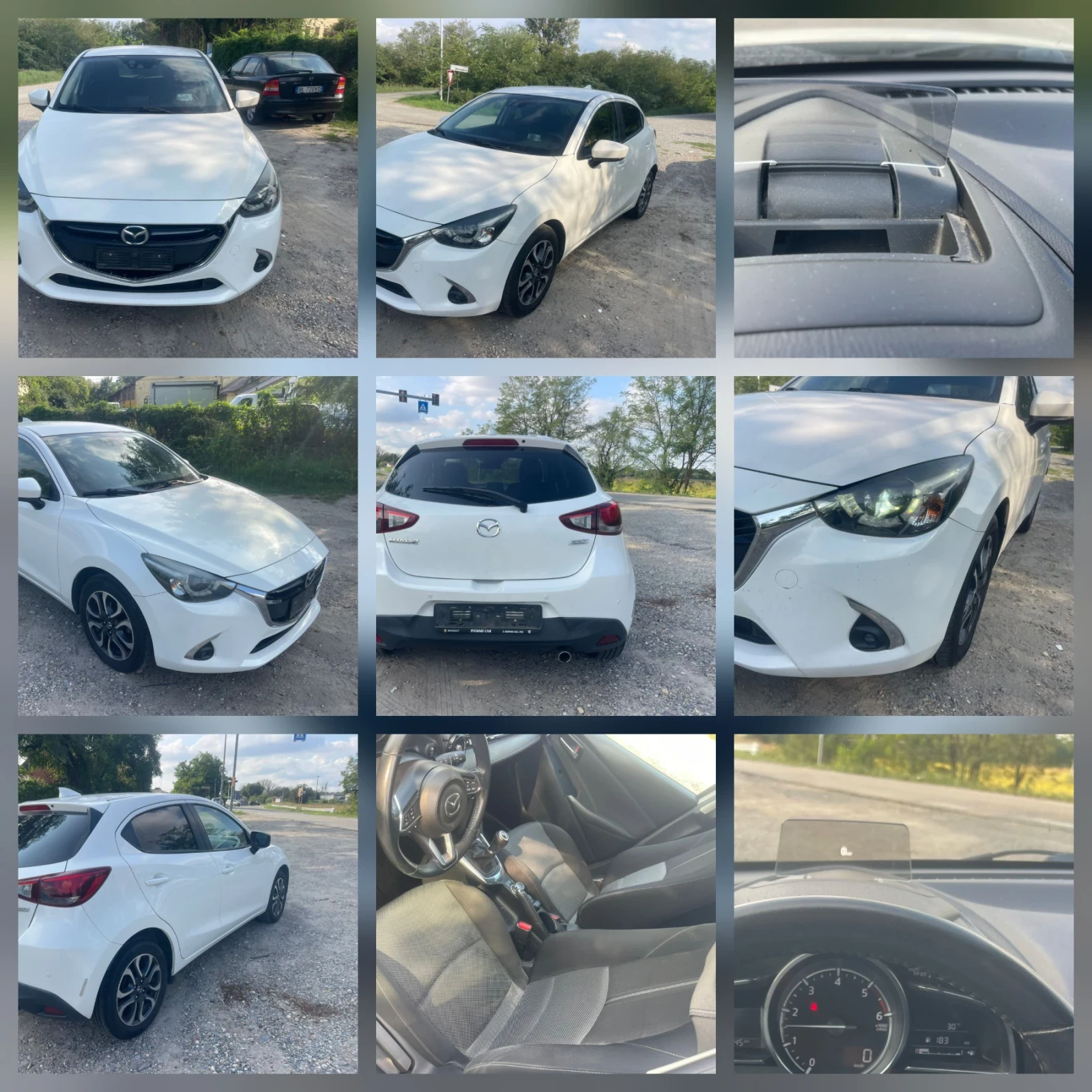 Mazda 2 1.5D-NAVI-TOPP | Mobile.bg � ����������� 16