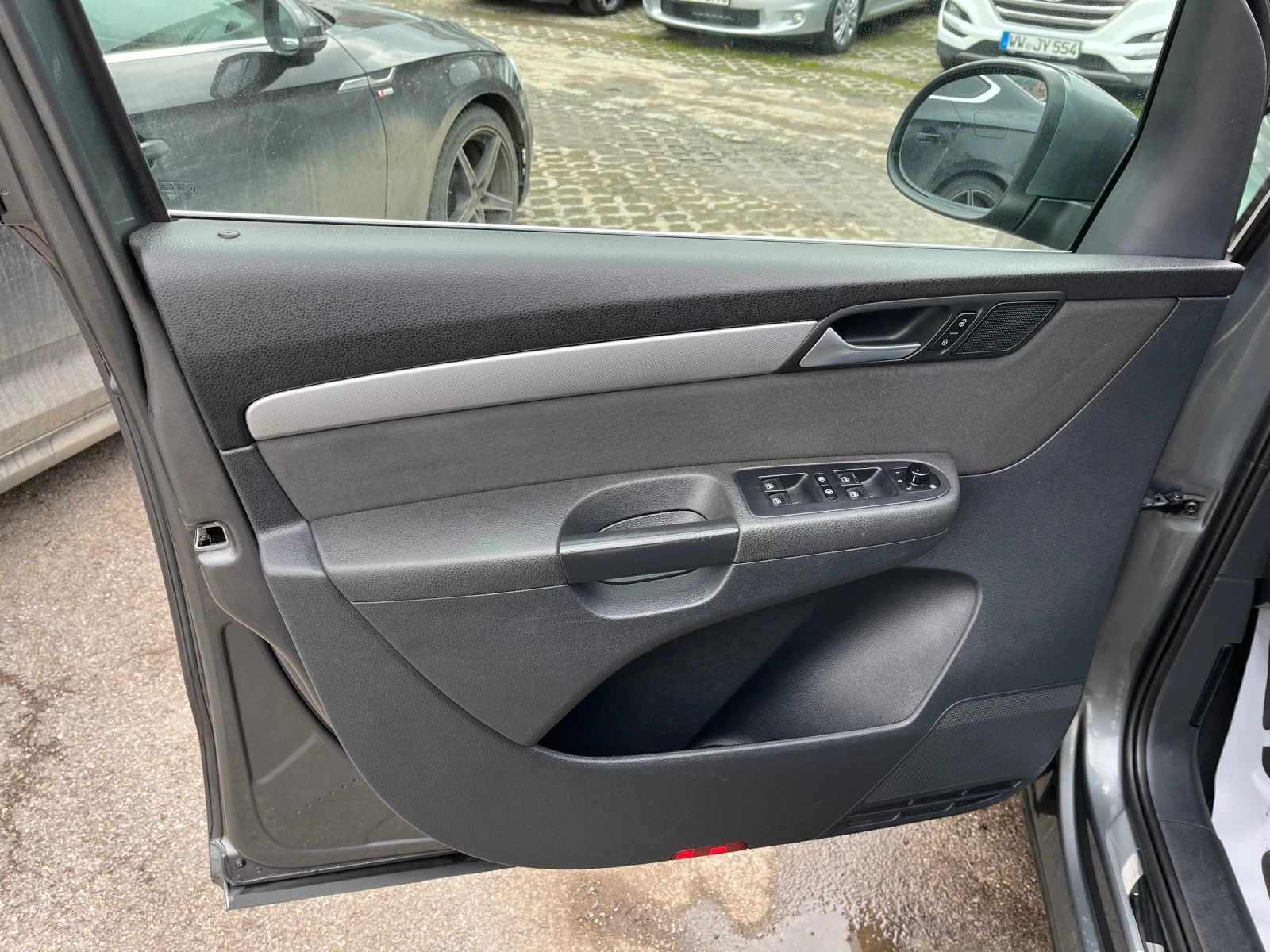 VW Sharan 2.0 TDI / 7 ����� | Mobile.bg � ����������� 6