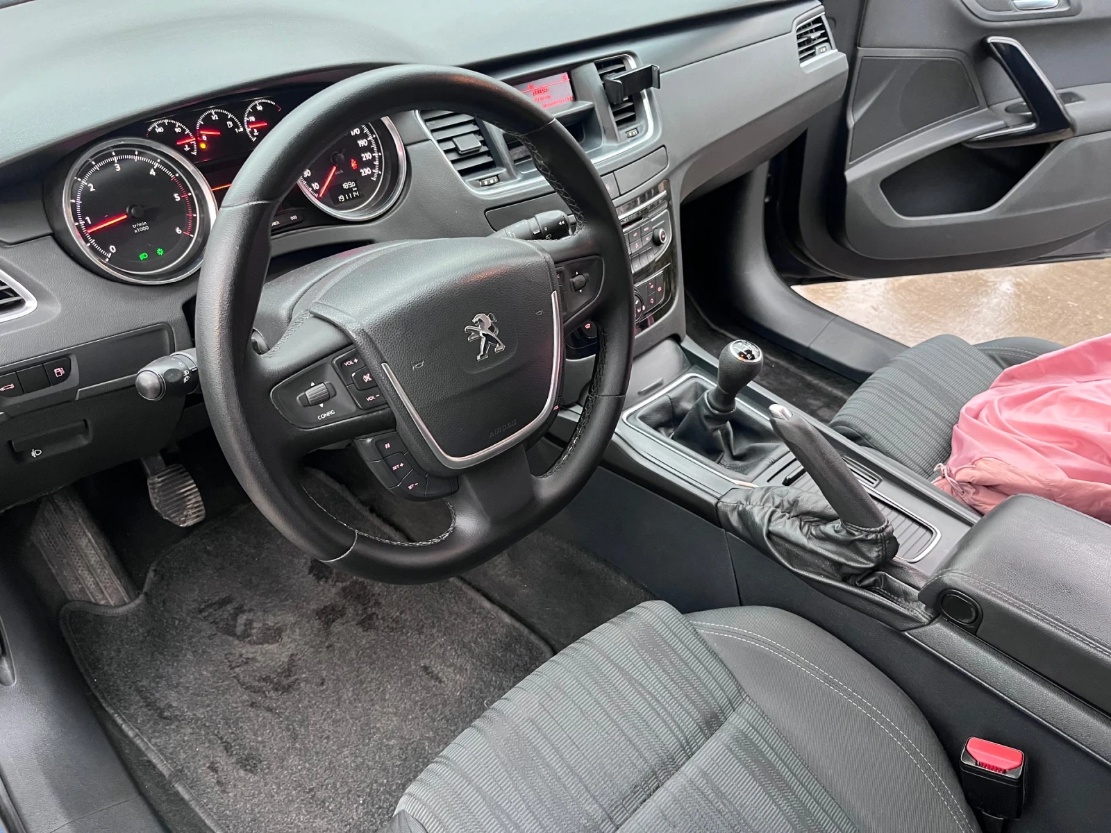 Peugeot 508 | Mobile.bg � ����������� 6