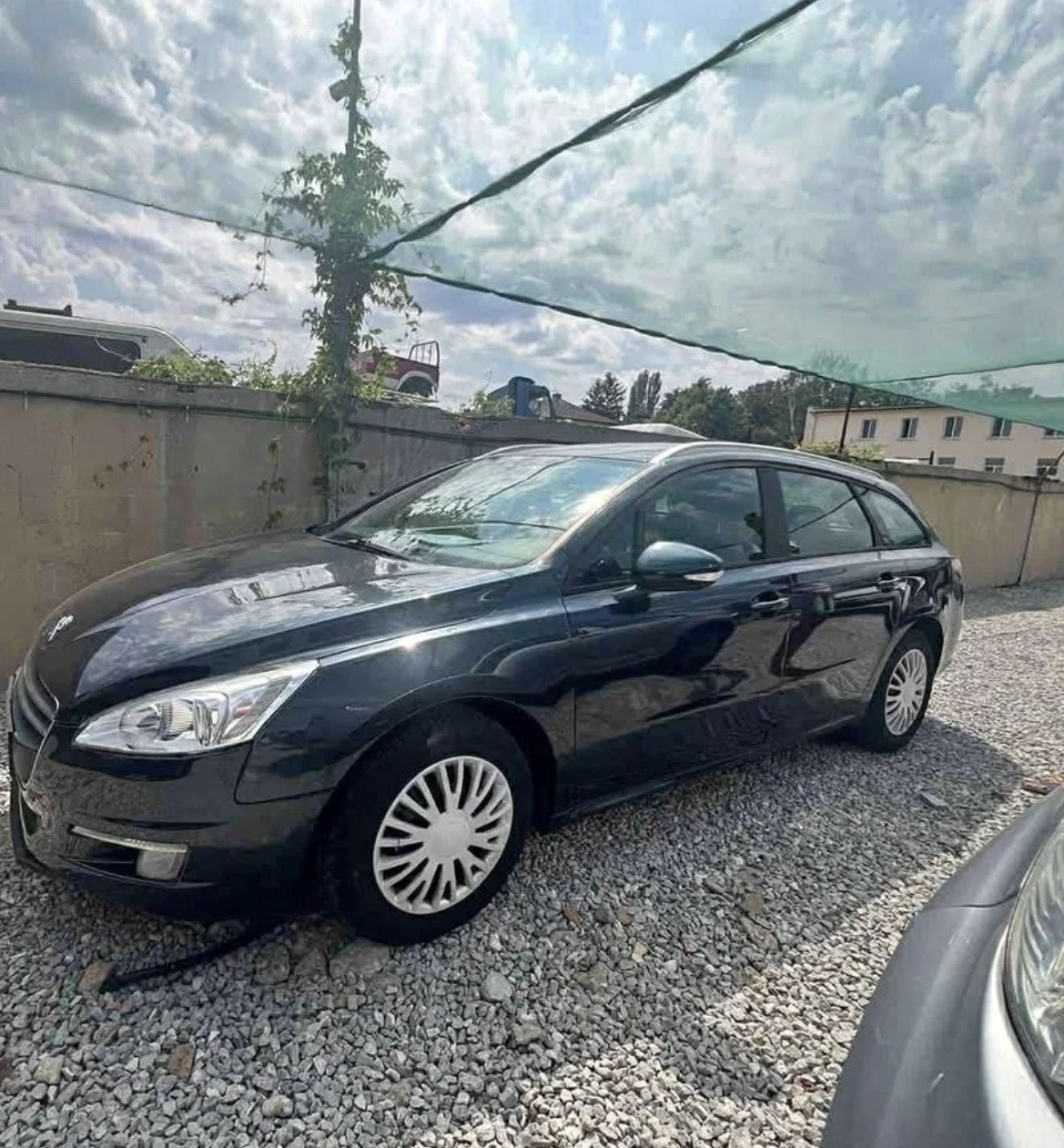 Peugeot 508 | Mobile.bg � ����������� 1