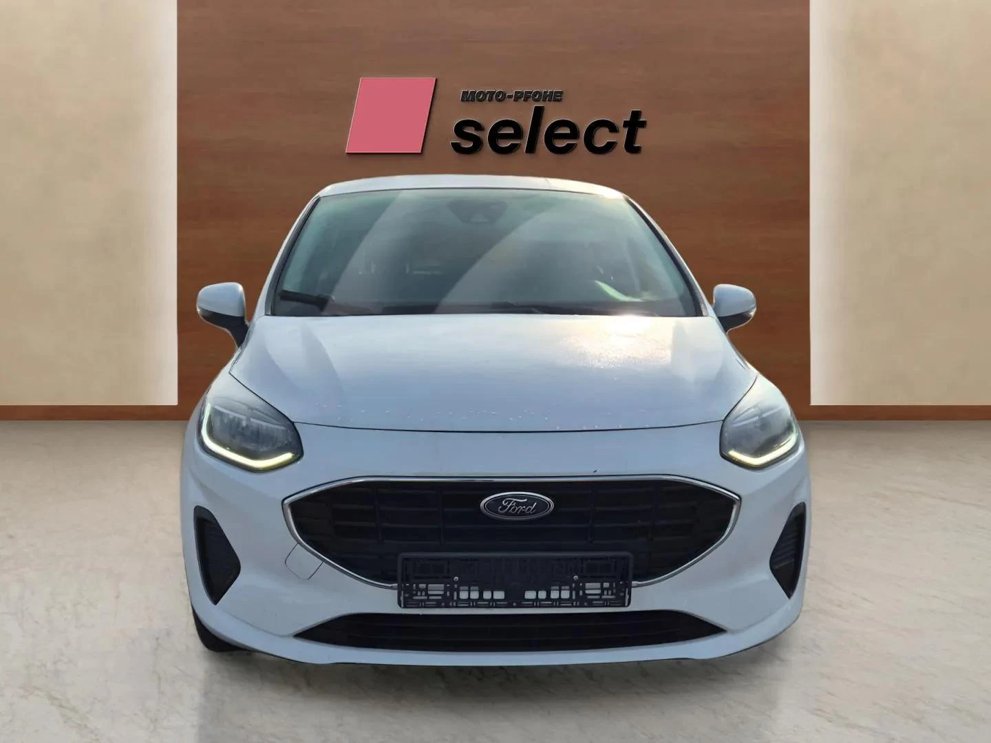 Ford Fiesta 1, 1 i - изображение 2