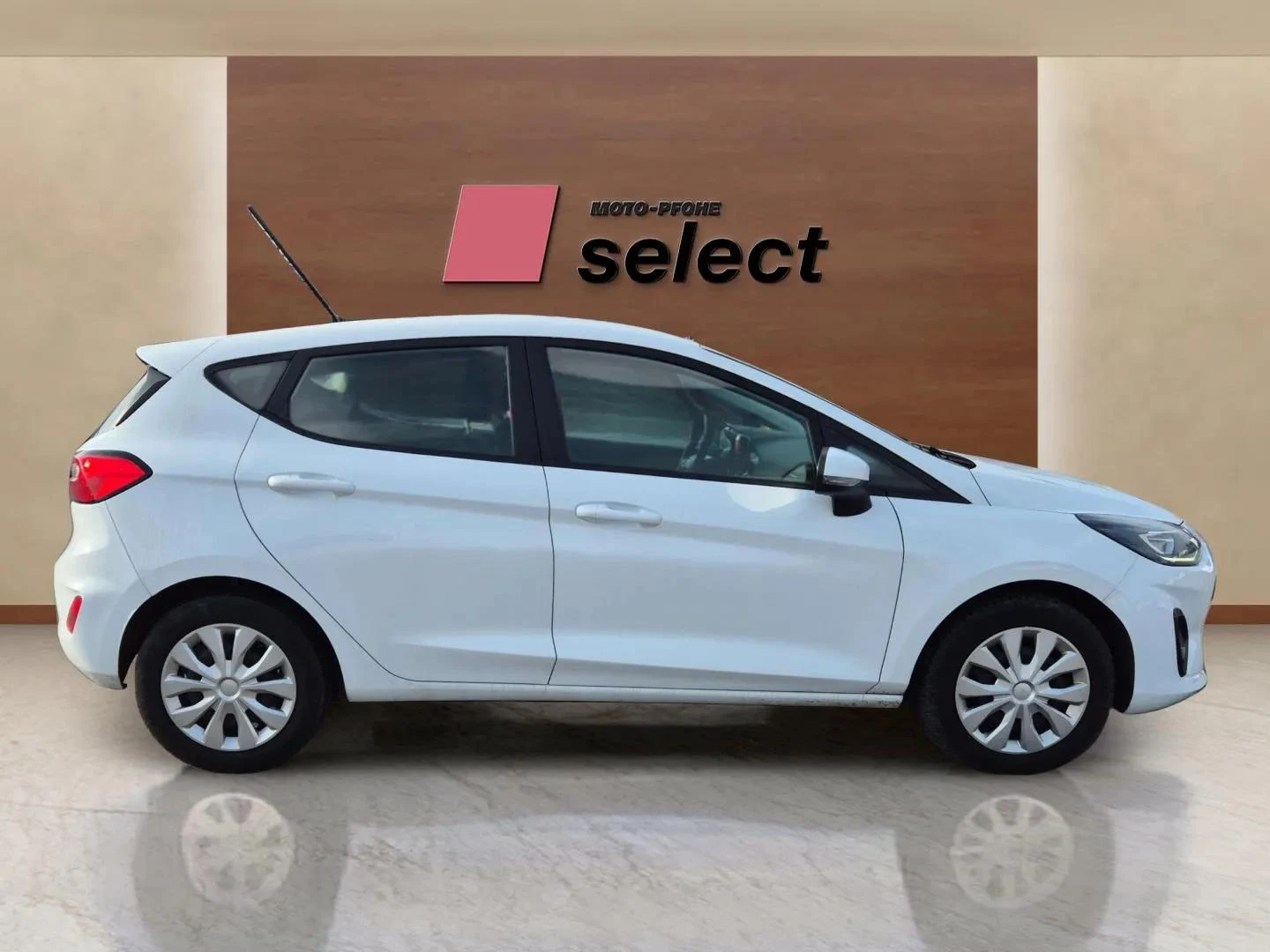 Ford Fiesta 1, 1 i - изображение 4