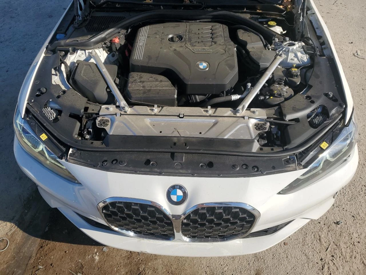 BMW 430 430i Convertible | Mobile.bg � ����������� 11