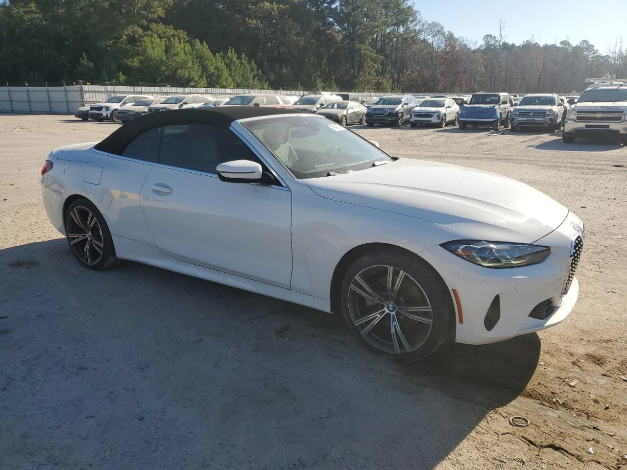 BMW 430 430i Convertible | Mobile.bg � ����������� 1