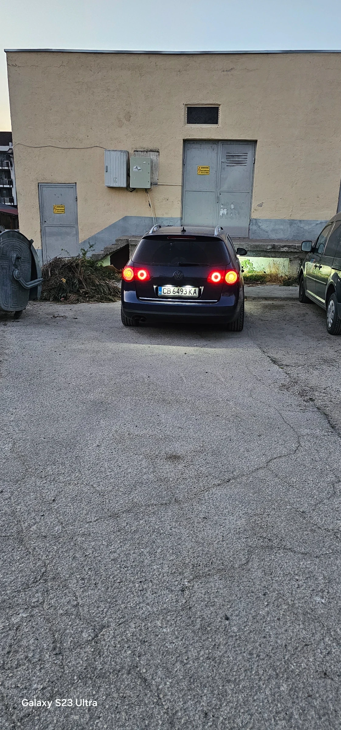 VW Passat | Mobile.bg � ����������� 1